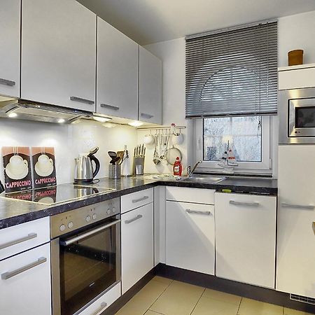 Carolin Apartment Zingst Exterior foto