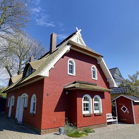 Carolin Apartment Zingst Exterior foto