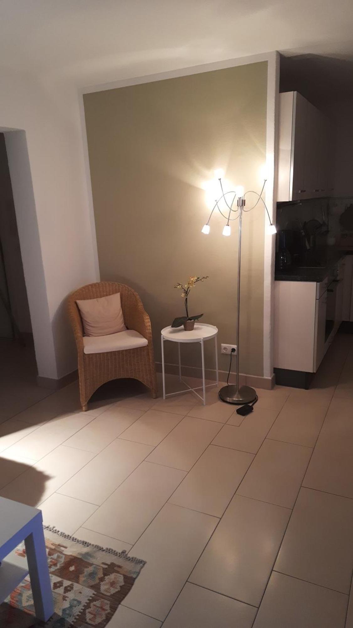 Carolin Apartment Zingst Exterior foto